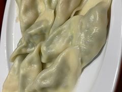 大虾三鲜水饺-喜家德虾仁水饺(青岛永旺东部店)