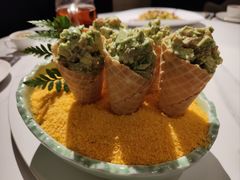 -荟廷·晶萃(陆家嘴尚悦湾店)
