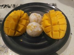 -Mango Tango