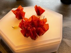 山楂鹅肝-拾久(朝阳公园店)