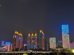 -武汉两江游览·夜游长江(汉口粤汉码头)
