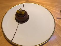 -迪拜帆船酒店海底餐厅