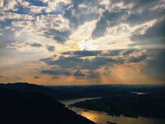 -铁山坪森林公园