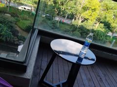 -余姚阳明温泉山庄