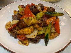 -暹罗酒肆泰餐厅酒吧