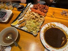-东瓯泡泡(百里东路店)