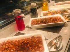 -飨食汇全日制餐厅·昆山皇冠假日酒店(九方店)