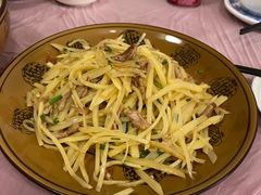 -蓉蓉川菜馆(致和时代广场店)