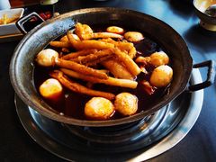 李子坝梁山鸡小锅-李子坝梁山鸡(李子坝大鸡哥店)