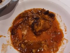 -宝轩渔府·老字号海鲜·正宗津菜(水上店)