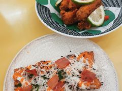 -米仓食堂(凯德广场店)