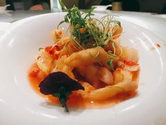 泰式无骨凤爪-春暖花开(西溪店)