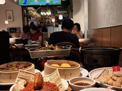 -乔街深夜食堂·小龙虾·高压锅生蚝(杭州总店)