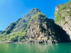 -龙庆峡风景区