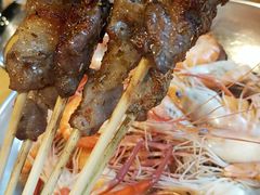 -盒马鲜生(曜一城店)
