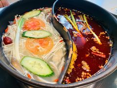 -钢管厂五区小郡肝火锅串串香(清河店)