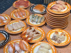 -元气寿司(东方宝泰店)