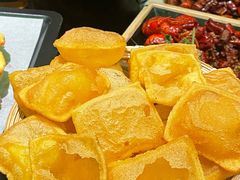 -冰城小镇音乐串吧·聚会餐厅(百子湾店)