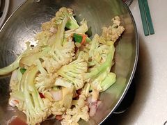 -小菜园新徽菜(马鞍山金鹰店)