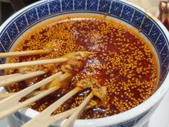 -牡丹宴·正宗洛阳菜·水席(国家牡丹园店)