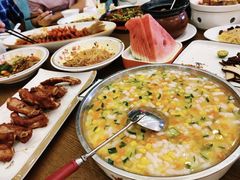 -果城龙凤瓦罐煨汤馆(新豪天地店)