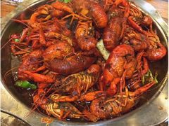 -王红军龙虾(新民路店)