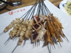 -一九烧烤(莱山区初家店)
