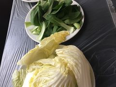 -鑫龙火锅城(青岛分店)