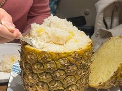 -金孔雀德宏傣味餐馆(魏公村店)