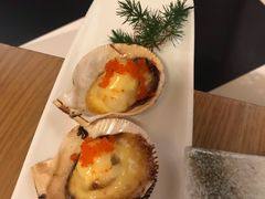 -三石铁板烧(紫竹桥店)