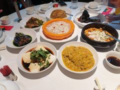 -玫瑰厅上海菜(兴国路店)