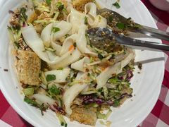 西贝面筋-西贝(吴江路湟普汇店)