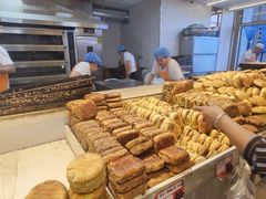 -杨老大焙子月饼干货(宽巷子民族美食街店)