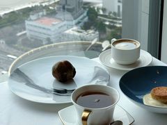 -翡翠36餐厅(浦东香格里拉店)