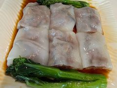 -广州塔晖粤轩中餐厅