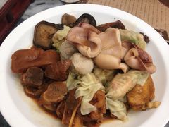 精美小食八拼-黄枝记(议事亭前地店)