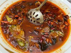 -便宜坊烤鸭店(科创店)