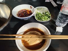 -将台涮肉(酒仙桥店)