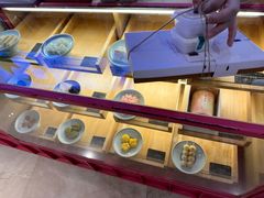 -阮大兴糕团(滨江宝龙店)