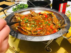 -毛家饭店(海天大厦店)