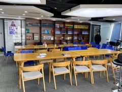 -新航道雅思托福·留学·考研培训(人民广场校区)