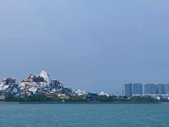 -海花岛旅游度假区