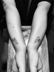 -墨無界刺青TATTOO