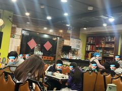 -小山东羊肉汤馆(同济新村店)