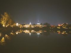 -南通濠河风景名胜区