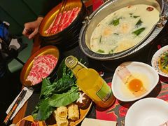 -牛New寿喜烧(新六百店)