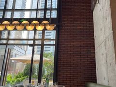 靠窗位-OGGI TRATTORIA PIZZERIA(深业上城店)