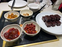 -京味斋·北京烤鸭(北京南站洋桥店)