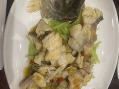 -古南都·老广东酒楼(龙江店)