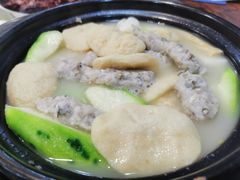 -农汤老店(顺联公园里店)
